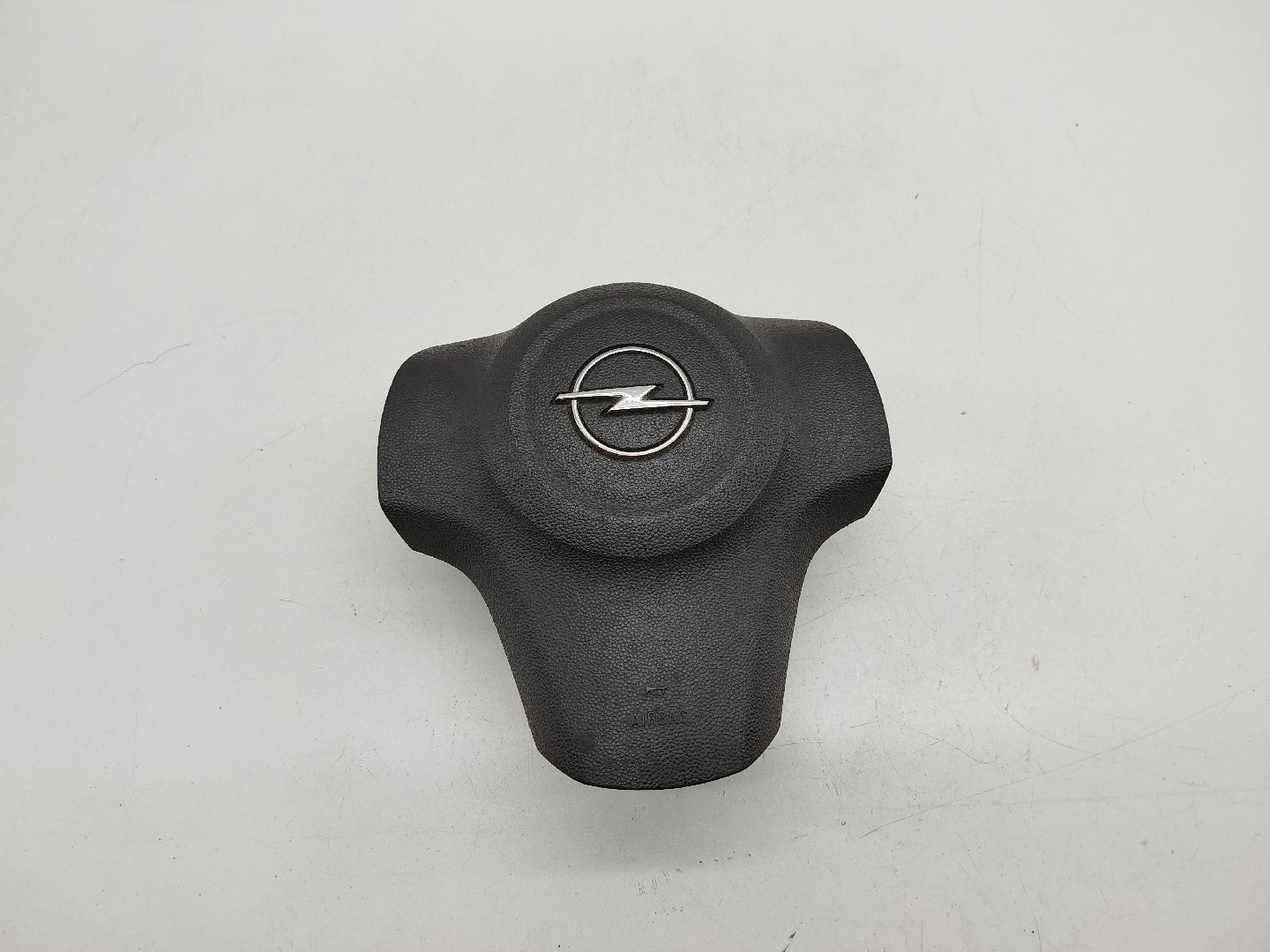 Airbag Volante OPEL CORSA D Van (S07) | 06 - 14 Imagem-5