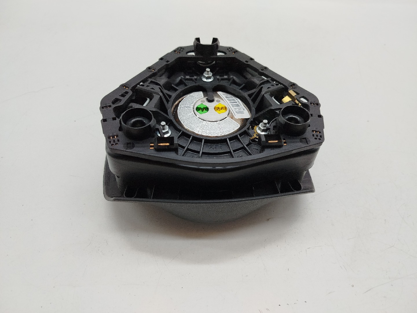 Airbag Volante OPEL CORSA D Van (S07) | 06 - 14 Imagem-4