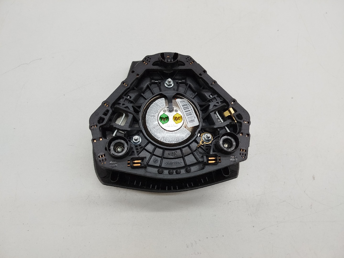 Airbag Volante OPEL CORSA D Van (S07) | 06 - 14 Imagem-3