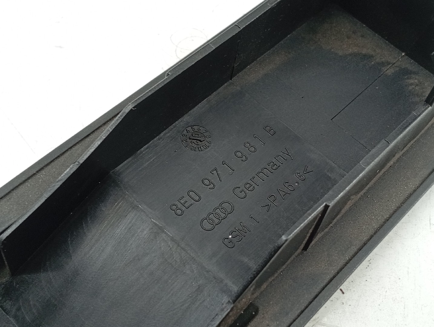 Acabamento de Bancos AUDI A4 Avant (8E5, B6) | 00 - 05 Imagem-2