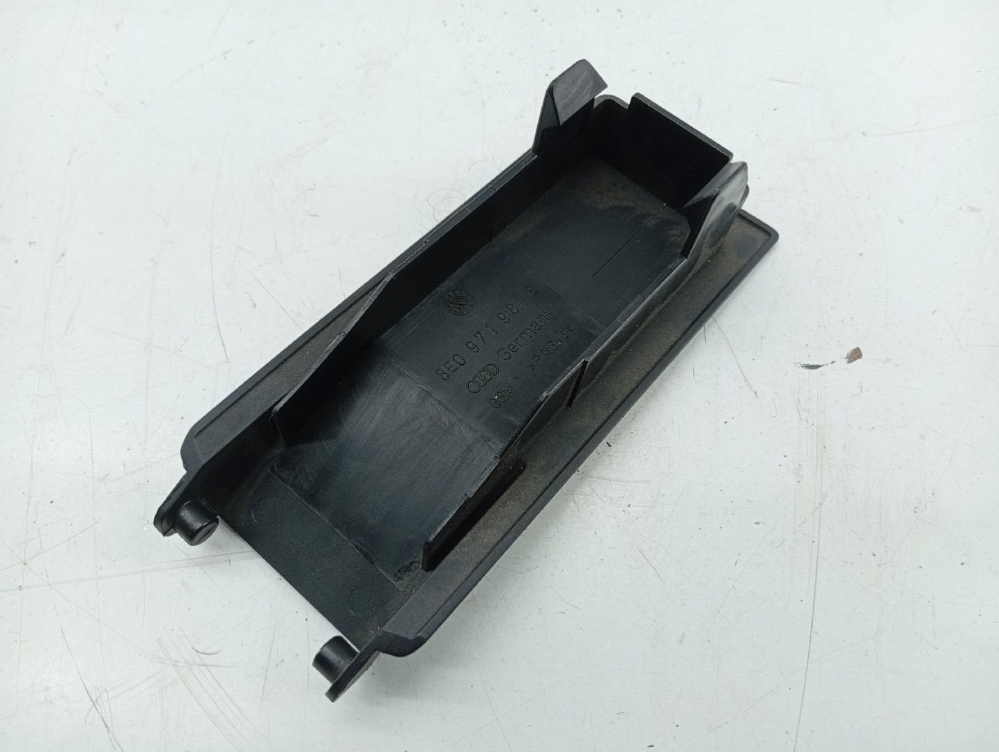 Acabamento de Bancos AUDI A4 Avant (8E5, B6) | 00 - 05 Imagem-1