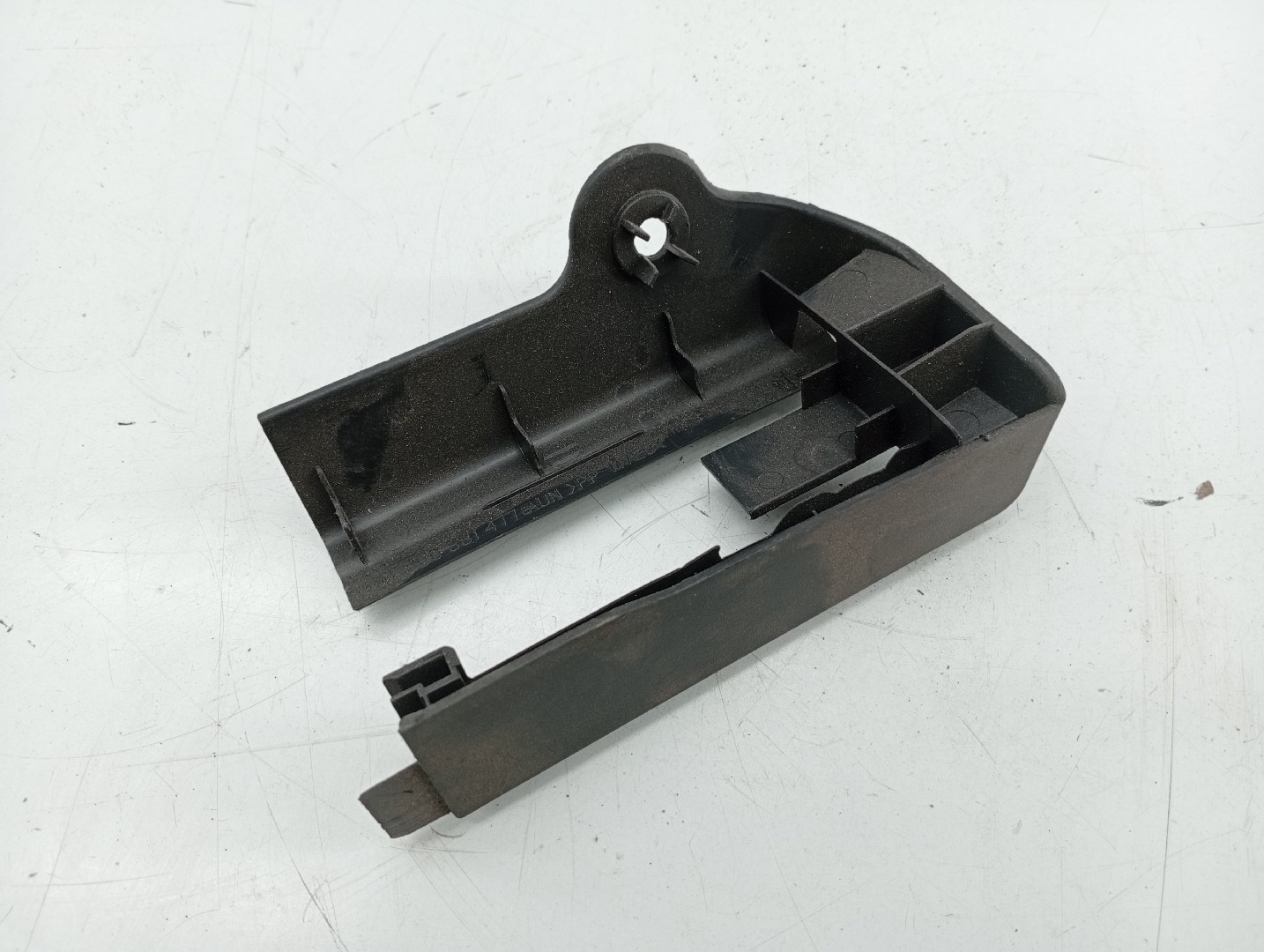 Acabamento de Bancos AUDI A4 Avant (8E5, B6) | 00 - 05 Imagem-1