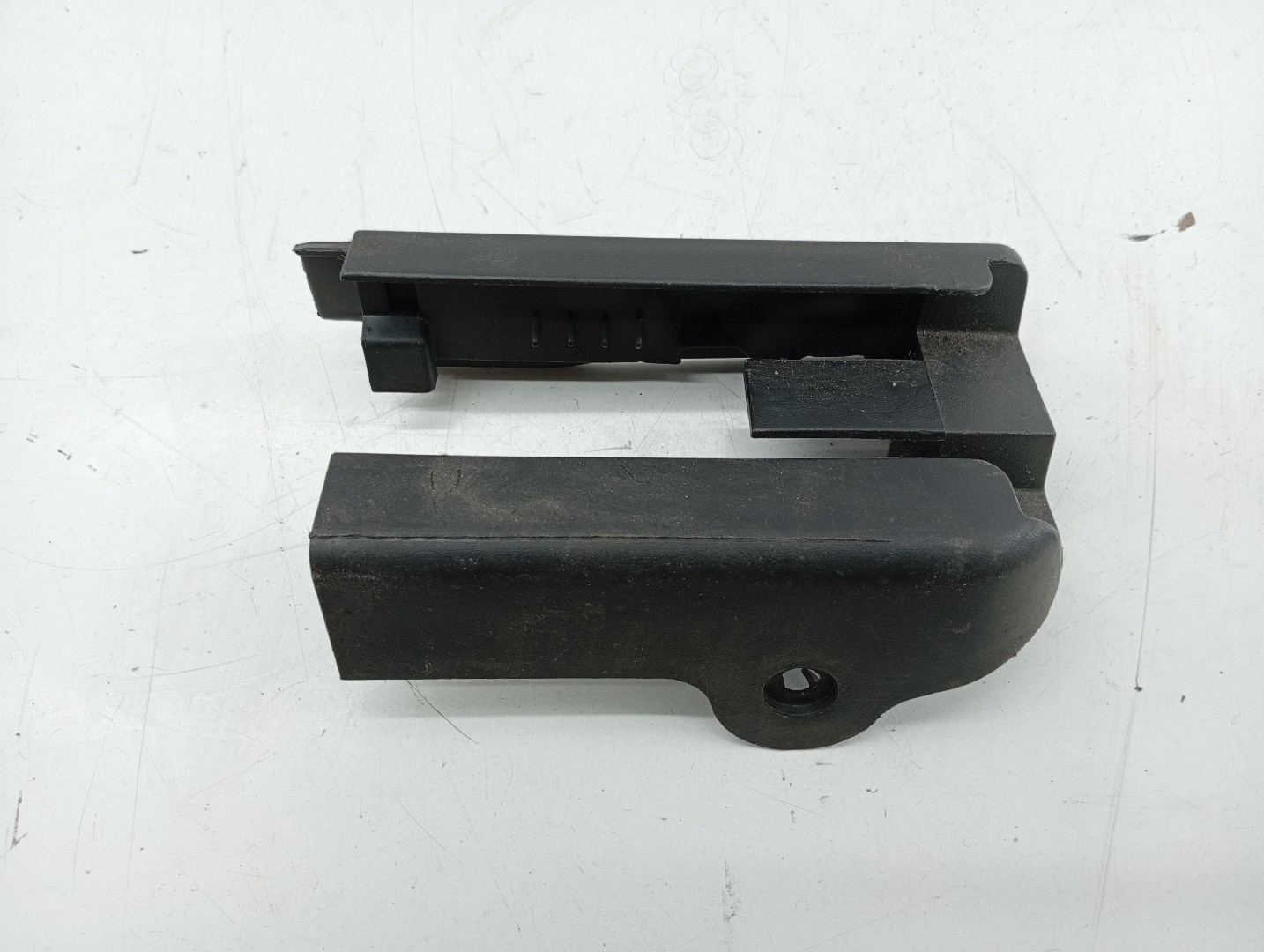 Acabamento de Bancos AUDI A4 Avant (8E5, B6) | 00 - 05