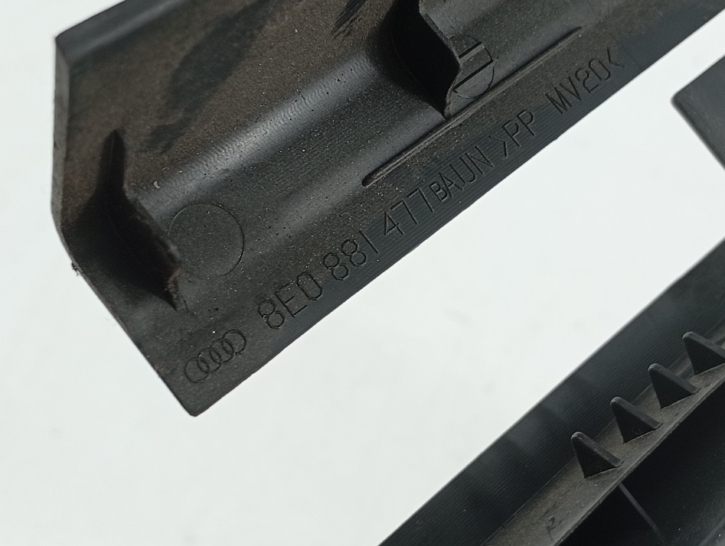 Acabamento de Bancos AUDI A4 Avant (8E5, B6) | 00 - 05 Imagem-2