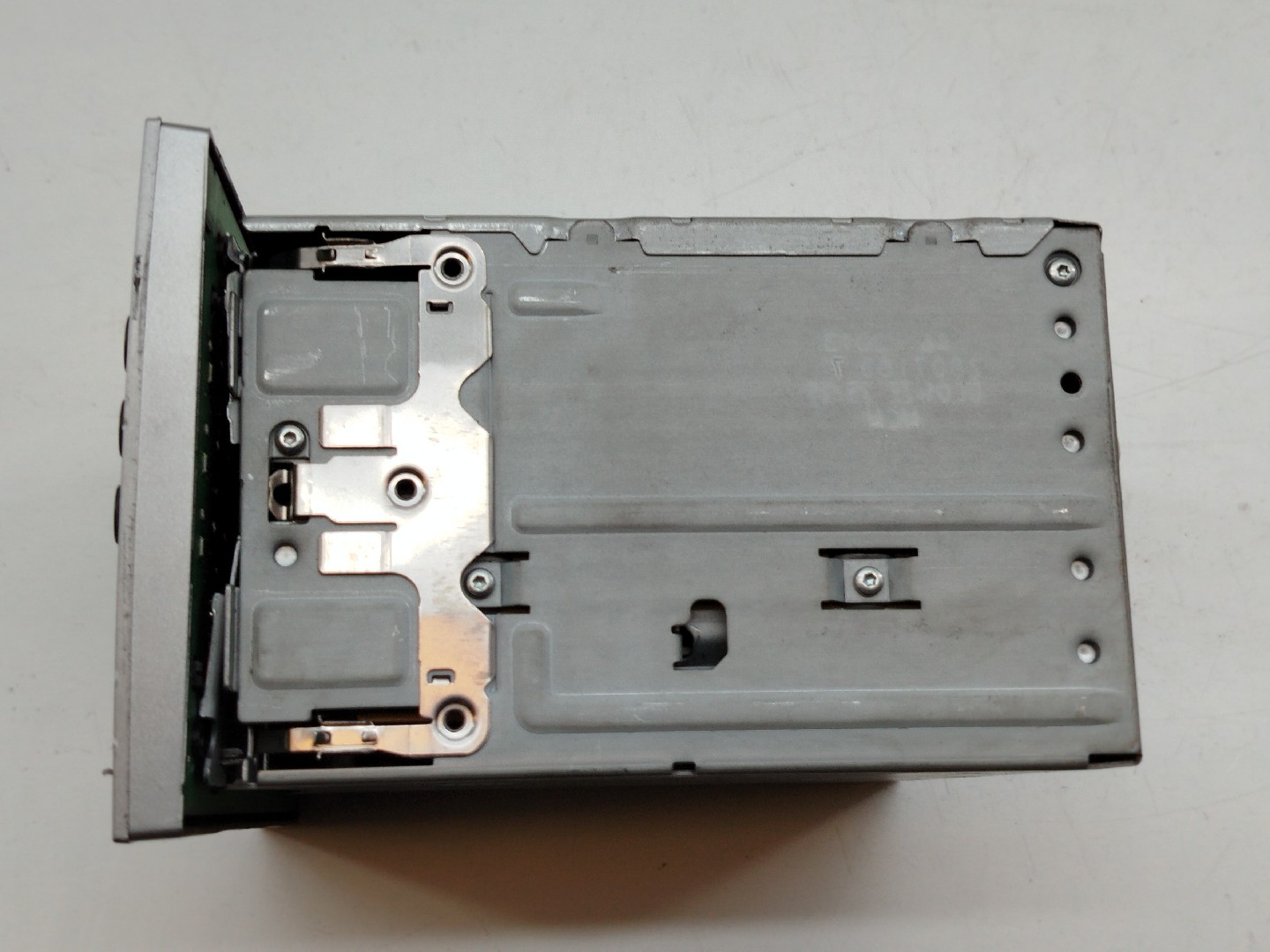 Auto-Rádio OPEL CORSA D Van (S07) | 06 - 14 Imagem-4