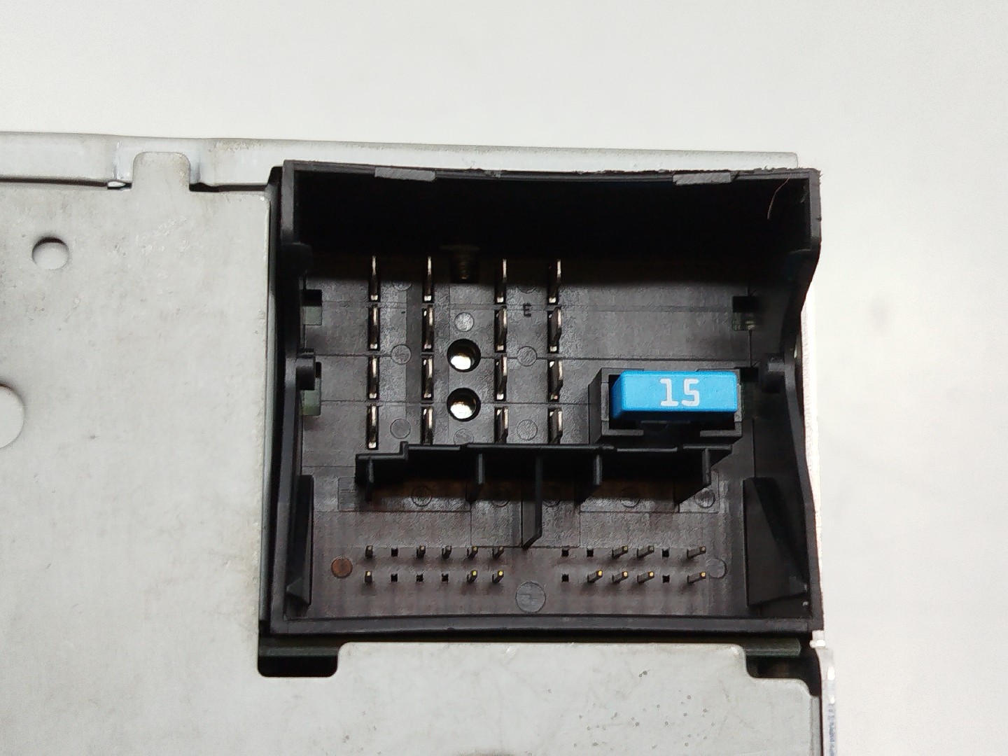 Auto-Rádio OPEL CORSA D Van (S07) | 06 - 14 Imagem-6