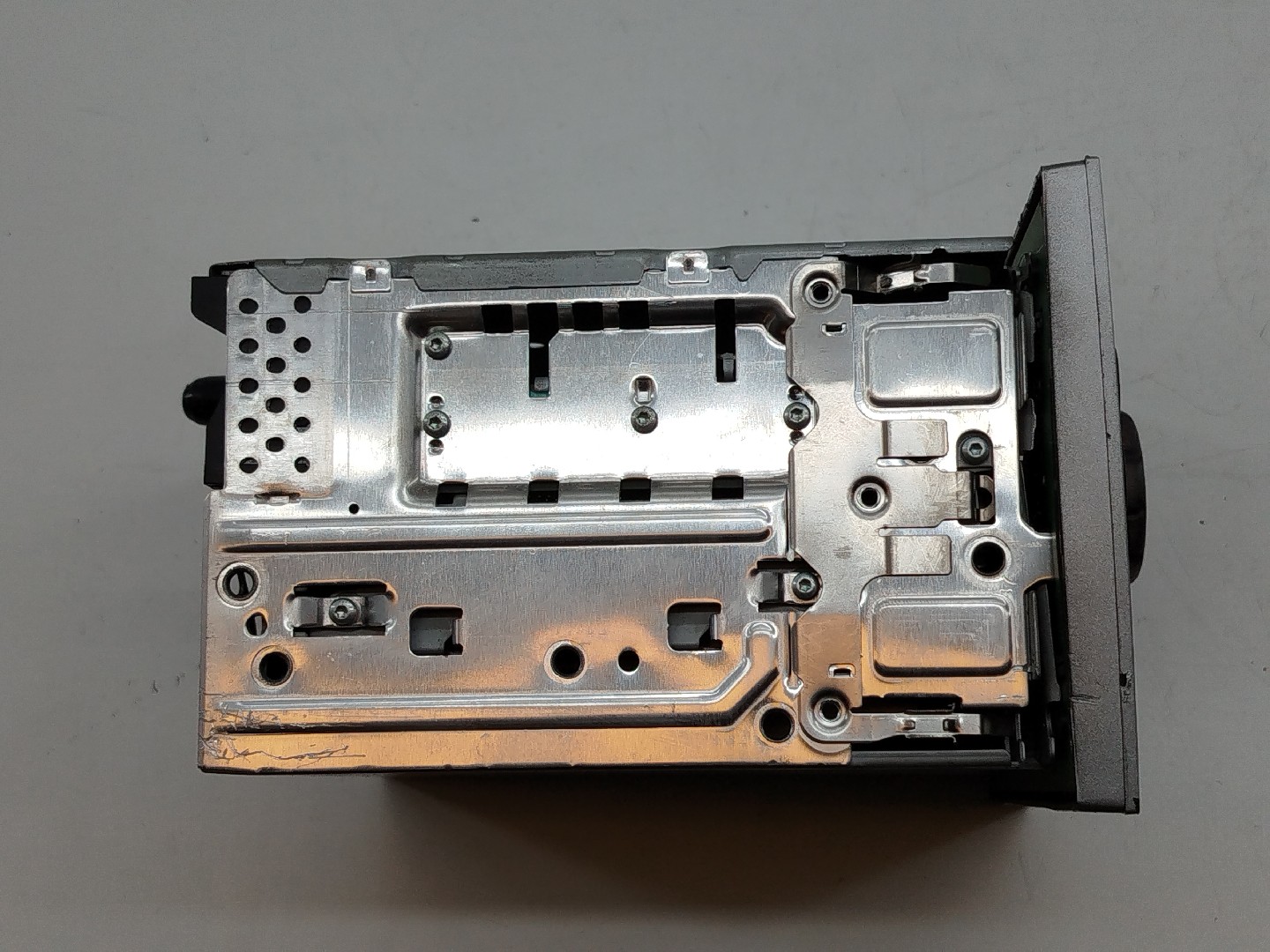 Auto-Rádio OPEL CORSA D Van (S07) | 06 - 14 Imagem-7