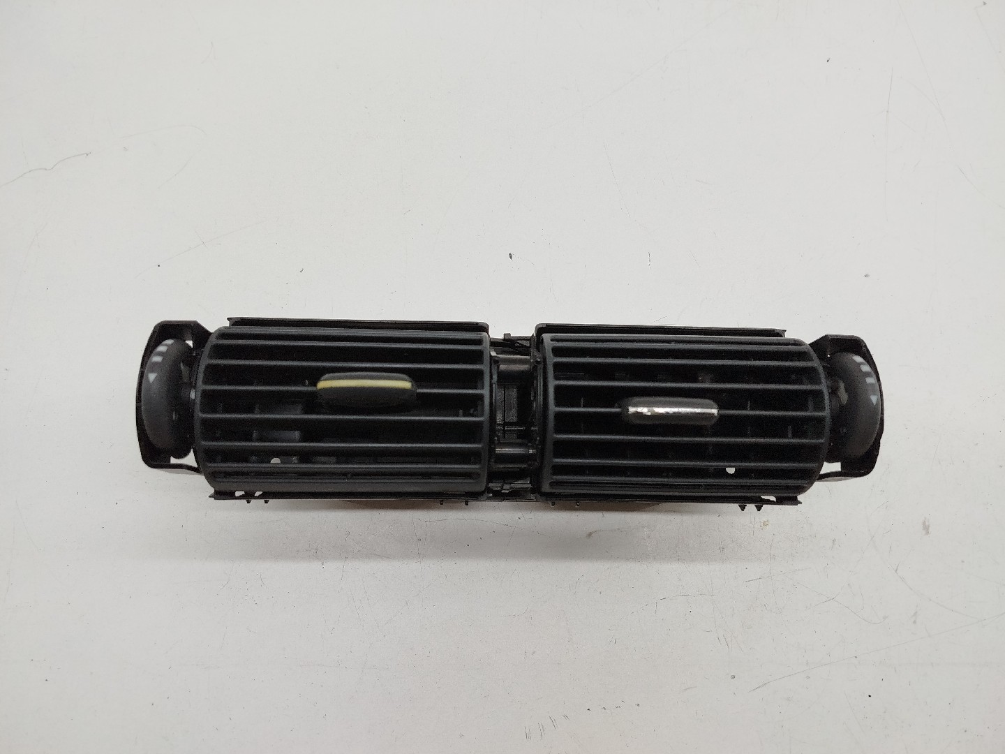 Difusor de ar central MERCEDES-BENZ C-CLASS (W203) | 00 - 07 Imagem-5