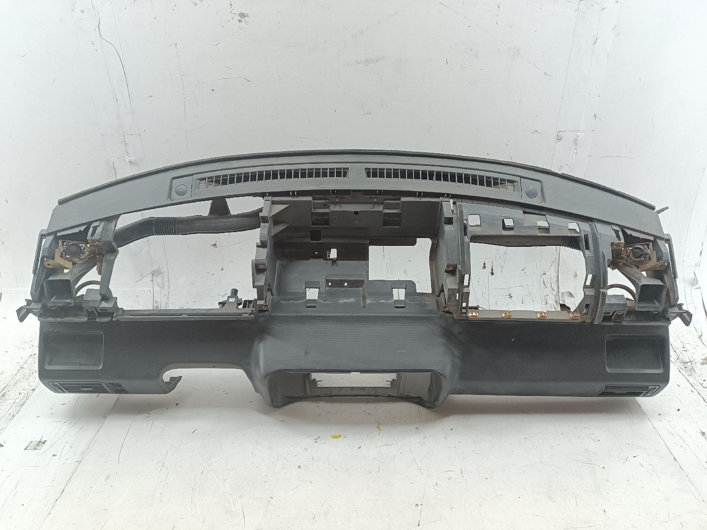 Kit Airbags NISSAN X-TRAIL (T30) | 01 - 13