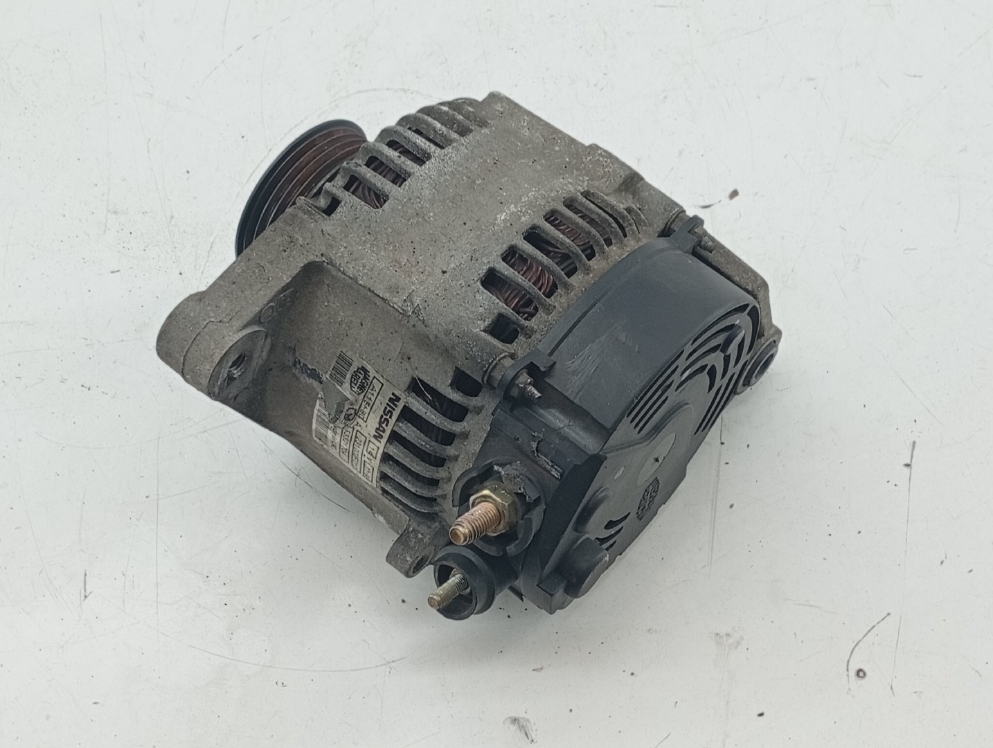 Alternador NISSAN PRIMERA (P11) | 96 - 01 Imagem-1