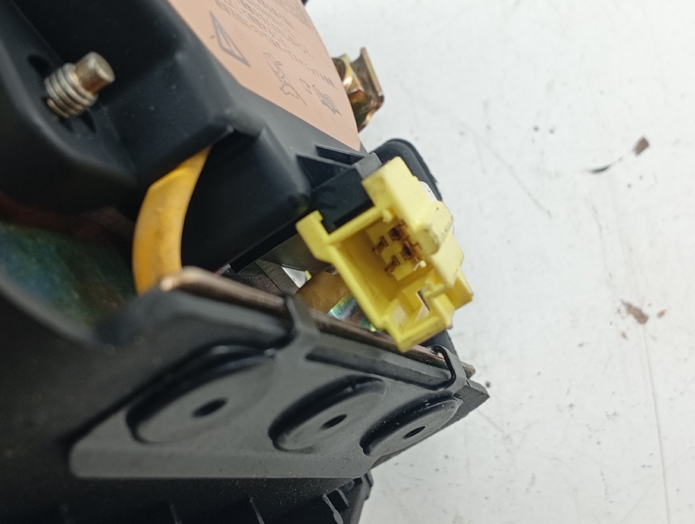 Airbag Volante NISSAN PRIMERA (P11) | 96 - 01 Imagem-3