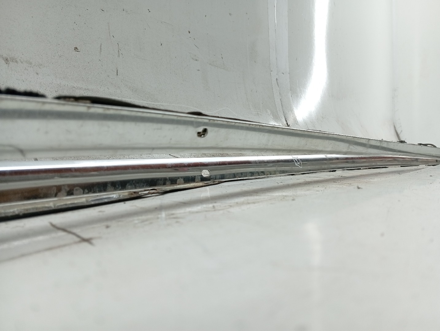 Friso do Tejadilho RENAULT LAGUNA III (BT0/1) | 07 - 15 Imagem-2