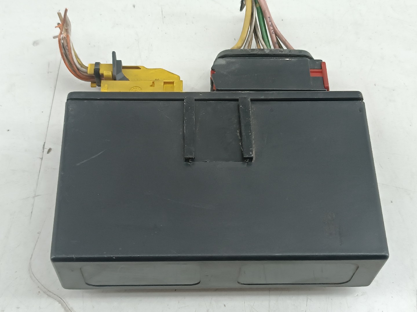 Centralina do Fecho Central FIAT SCUDO Caixa (220_) | 96 - 06