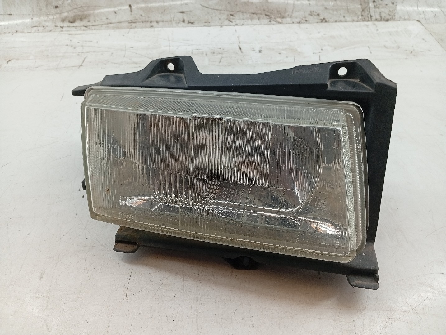 Ótica Direita FIAT SCUDO Caixa (220_) | 96 - 06