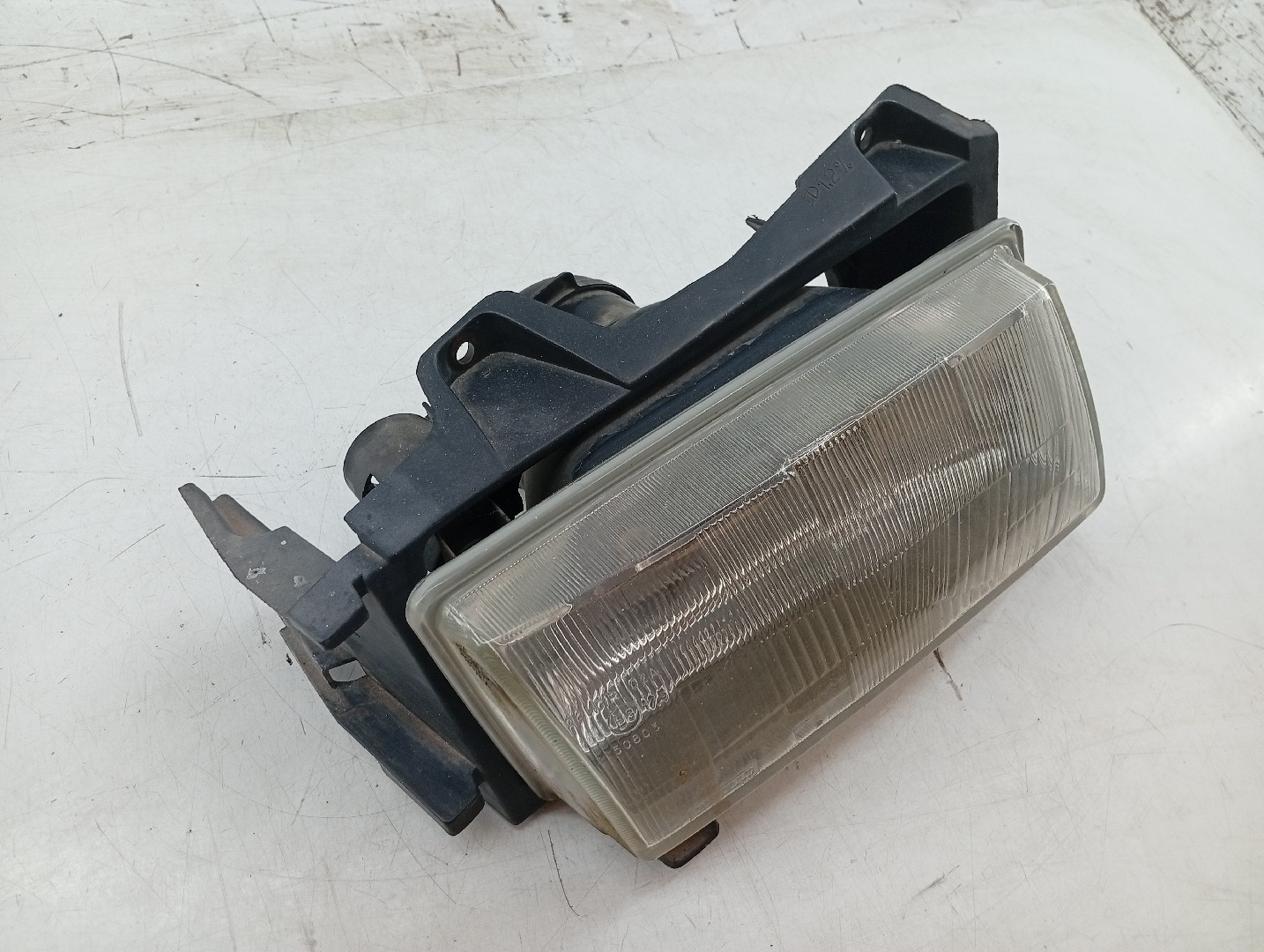 Ótica Direita FIAT SCUDO Caixa (220_) | 96 - 06 Imagem-2