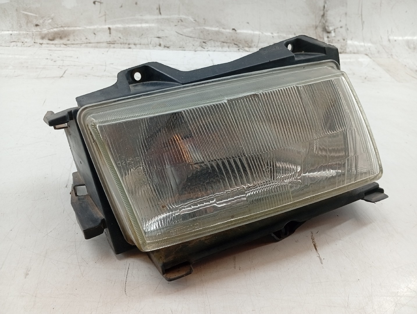 Ótica Direita FIAT SCUDO Caixa (220_) | 96 - 06 Imagem-1