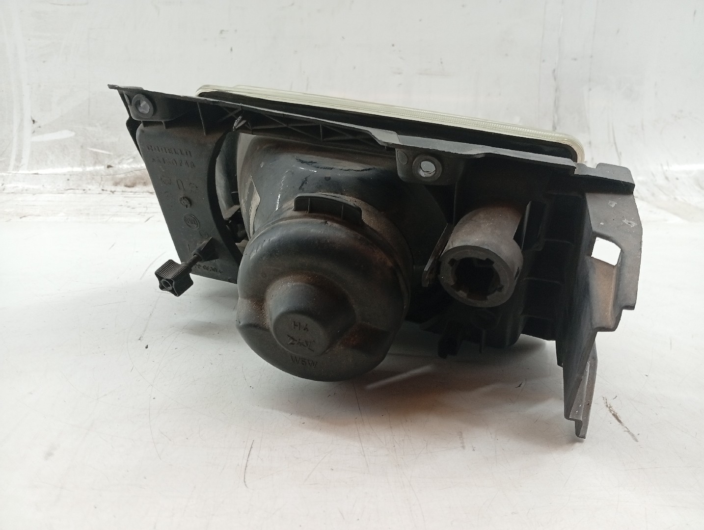 Ótica Direita FIAT SCUDO Caixa (220_) | 96 - 06 Imagem-3