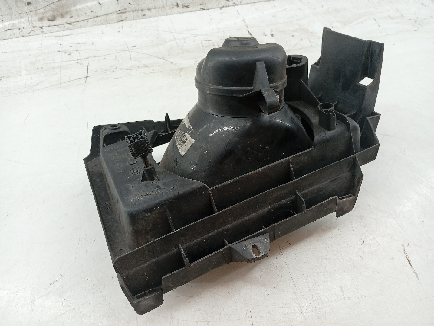 Ótica Direita FIAT SCUDO Caixa (220_) | 96 - 06 Imagem-4