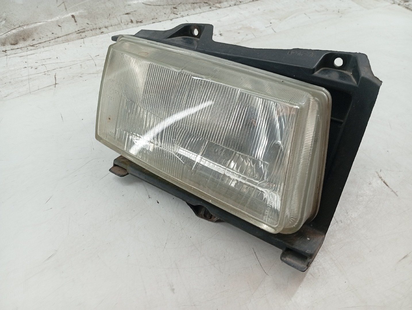 Ótica Direita FIAT SCUDO Caixa (220_) | 96 - 06 Imagem-6