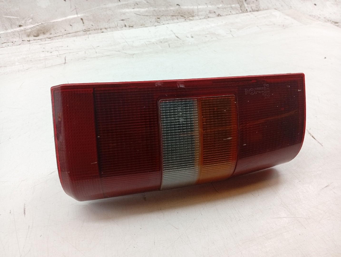 Farolim Stop Direito FIAT SCUDO Caixa (220_) | 96 - 06