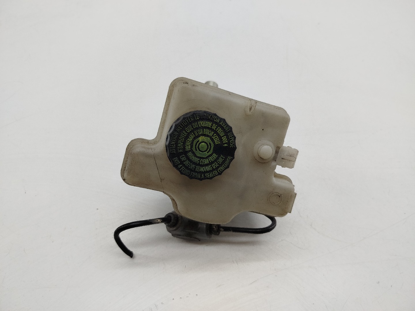 Bomba dos Travões CITROEN SAXO (S0, S1) | 96 - 04