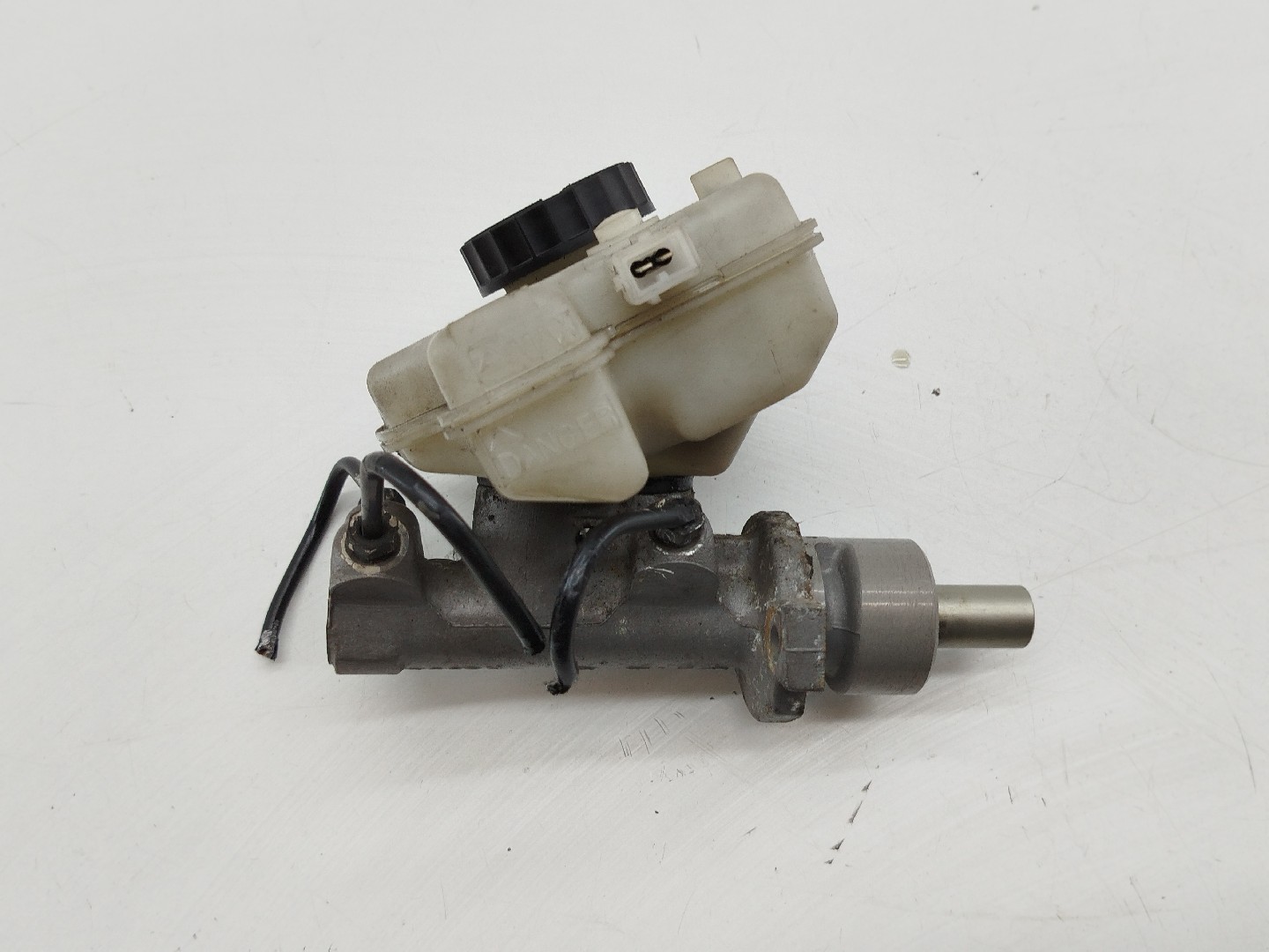 Bomba dos Travões CITROEN SAXO (S0, S1) | 96 - 04 Imagem-4