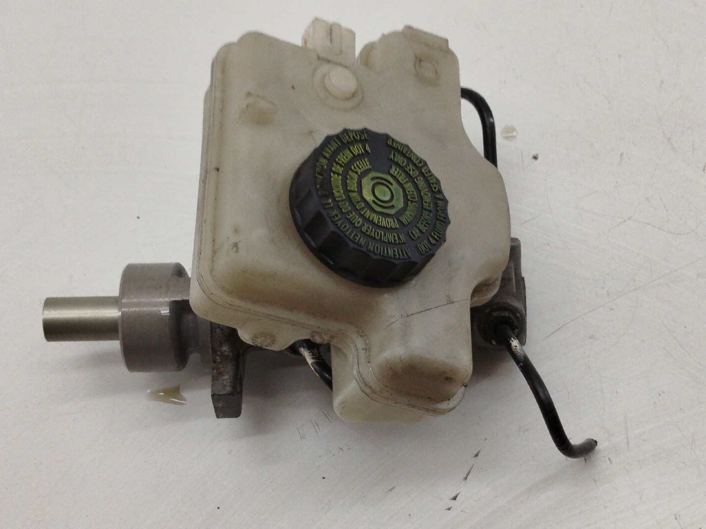 Bomba dos Travões CITROEN SAXO (S0, S1) | 96 - 04 Imagem-7