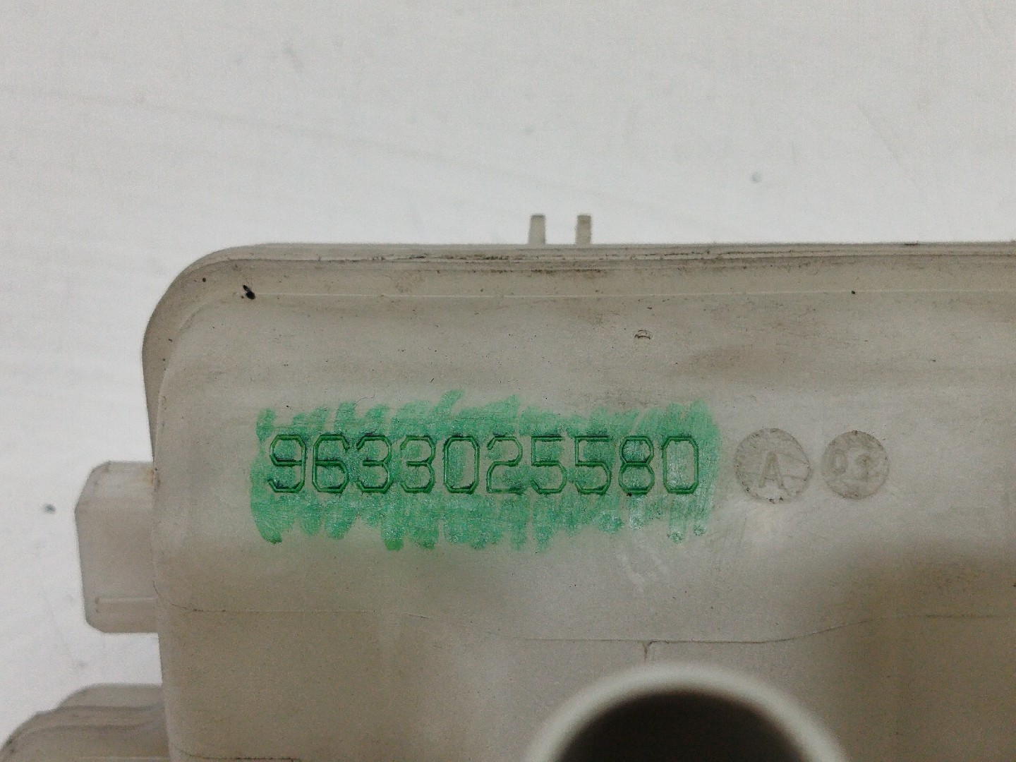 Bomba dos Travões CITROEN SAXO (S0, S1) | 96 - 04 Imagem-6