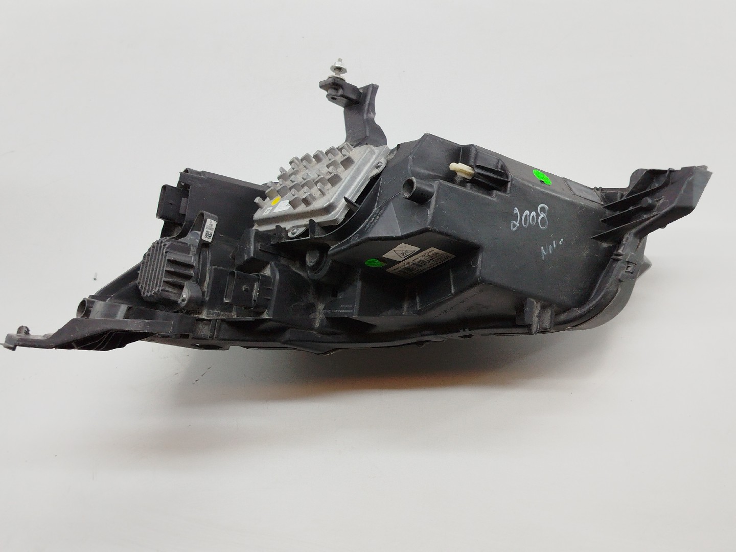 Ótica Direita PEUGEOT 2008 II (U_) | 19 -  Imagem-8