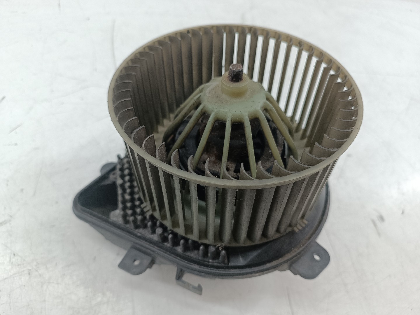 Motor de Sofagem FIAT SCUDO Caixa (220_) | 96 - 06 Imagem-4