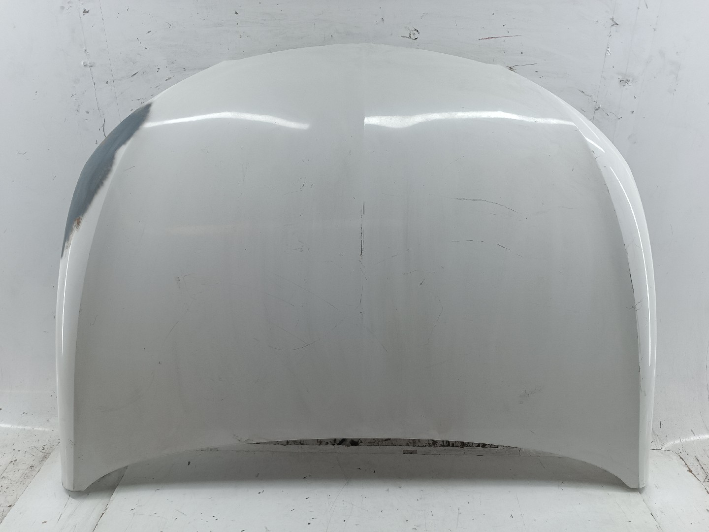 Capot SEAT IBIZA IV ST (6J8, 6P8) | 10 - 16