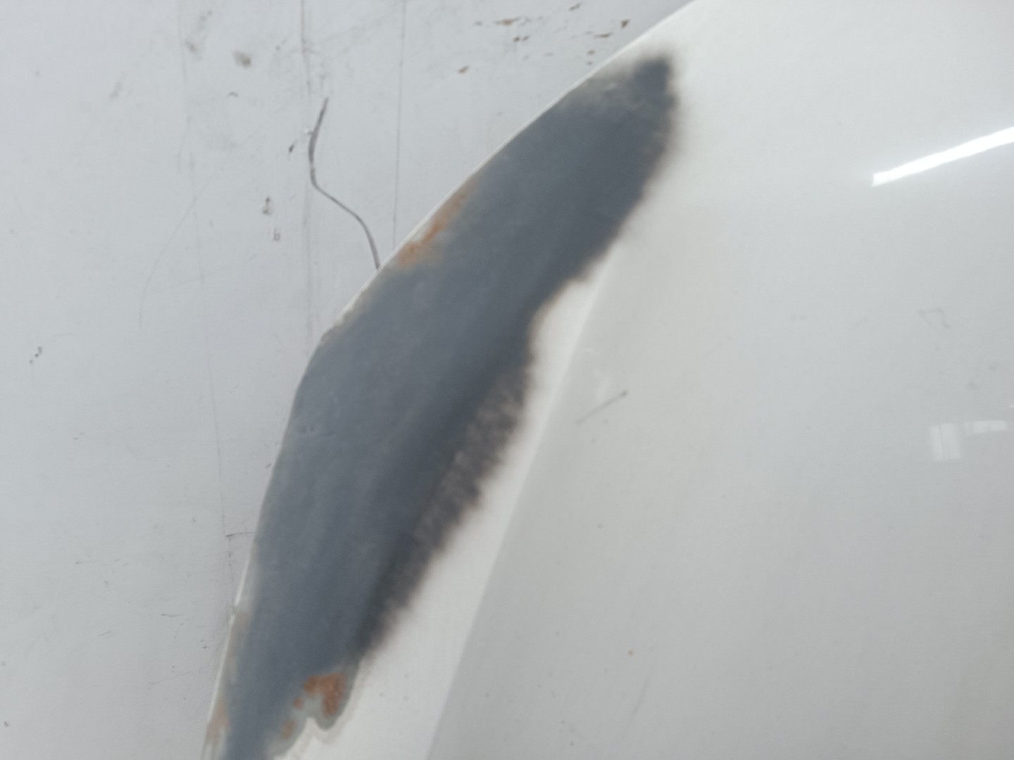 Capot SEAT IBIZA IV ST (6J8, 6P8) | 10 - 16 Imagem-3