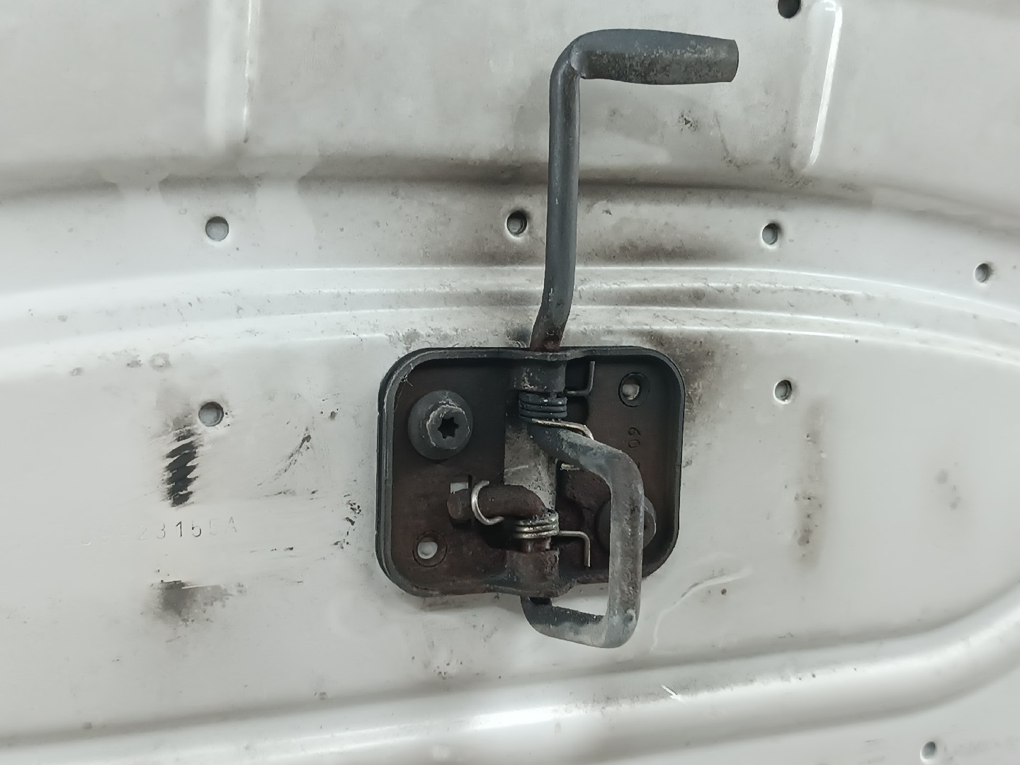 Capot SEAT IBIZA IV ST (6J8, 6P8) | 10 - 16 Imagem-6