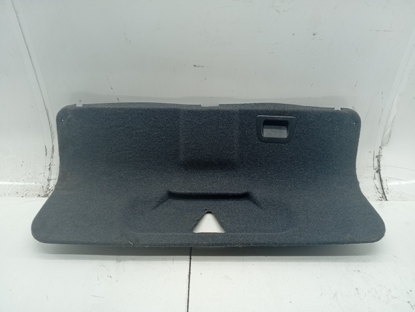 Tampa da Mala AUDI A6 (4B2, C5) | 97 - 05