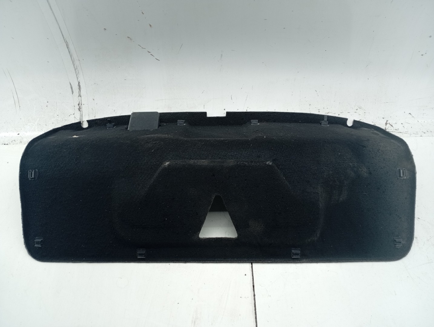 Tampa da Mala AUDI A6 (4B2, C5) | 97 - 05 Imagem-1