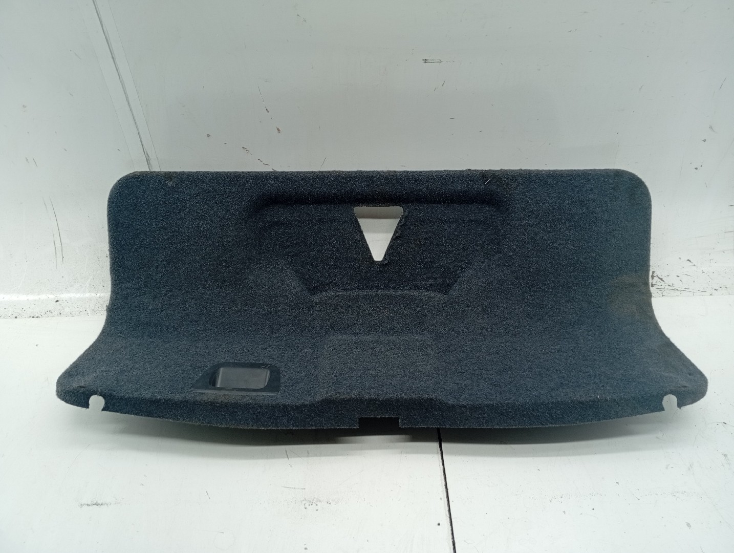 Tampa da Mala AUDI A6 (4B2, C5) | 97 - 05 Imagem-2