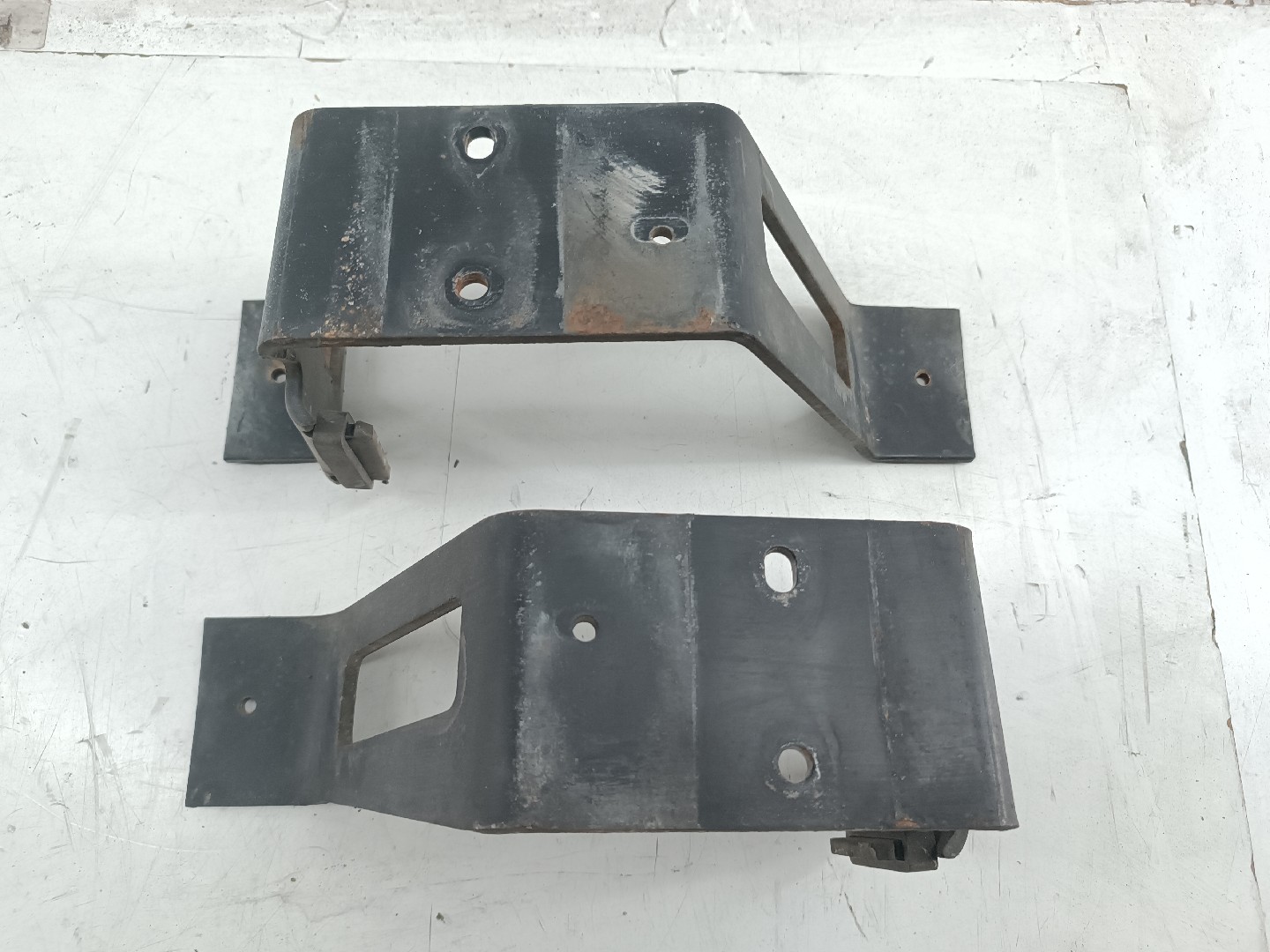 Outros FIAT SCUDO Caixa (220_) | 96 - 06