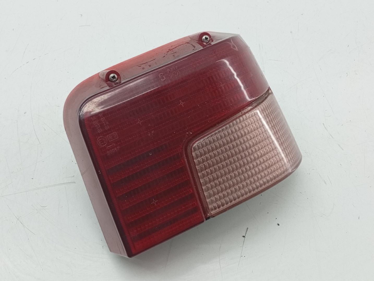 Farolim Stop Direito PEUGEOT 205 Caixa | 90 - 97 Imagem-4