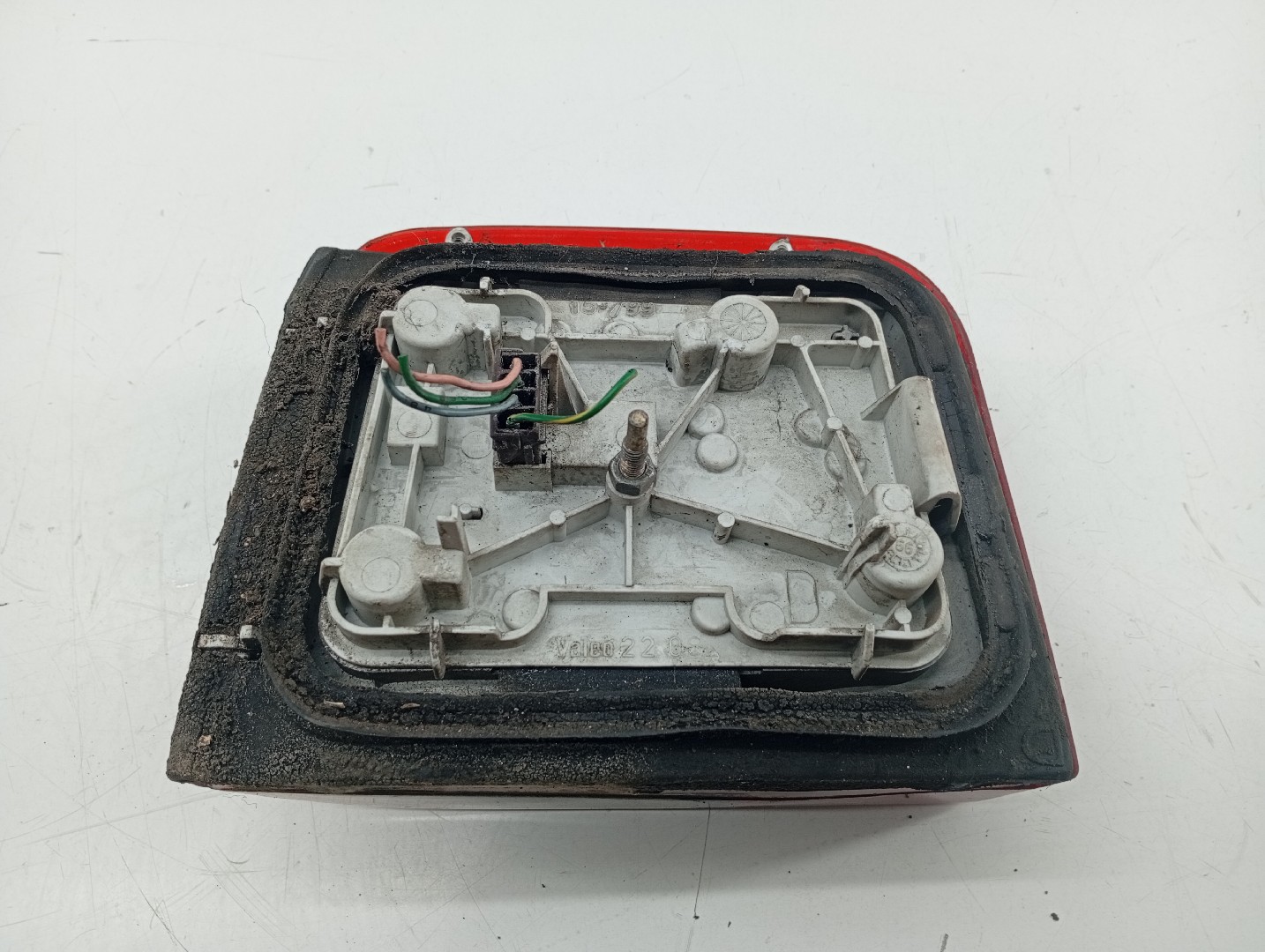 Farolim Stop Direito PEUGEOT 205 Caixa | 90 - 97 Imagem-1