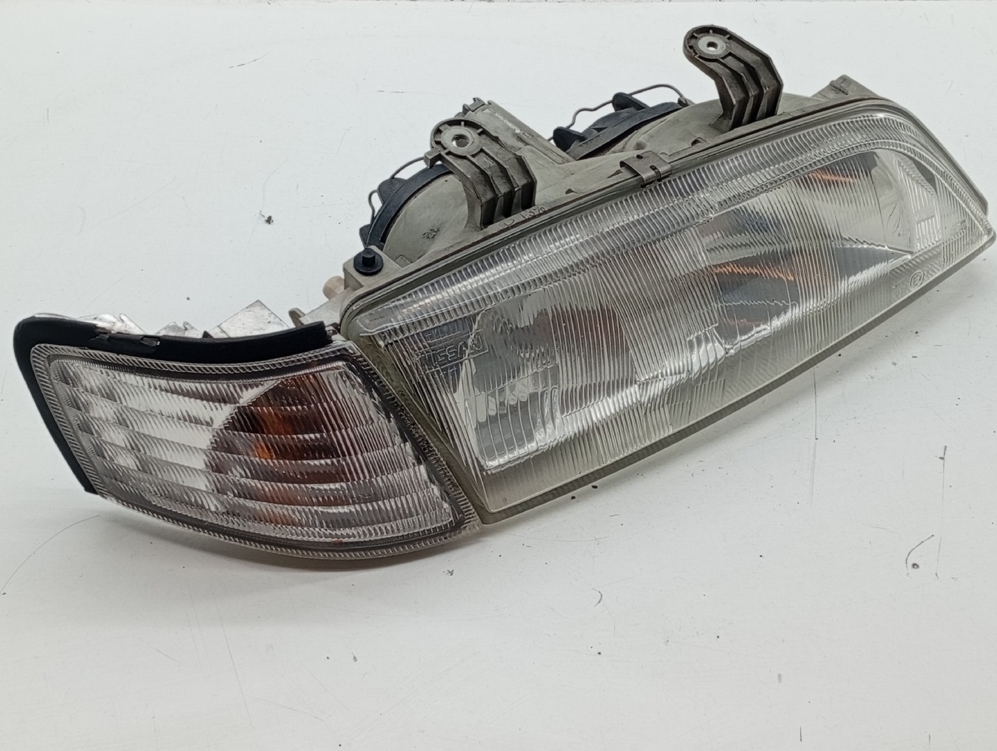 Ótica Direita NISSAN PRIMERA (P11) | 96 - 01 Imagem-4