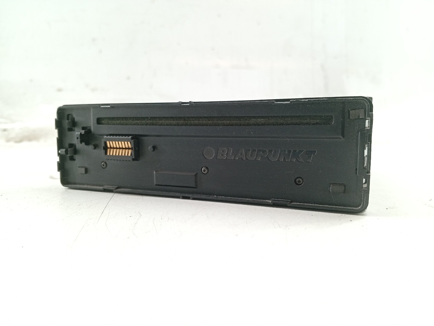 Auto-Rádio FIAT SCUDO Caixa (220_) | 96 - 06 Imagem-1