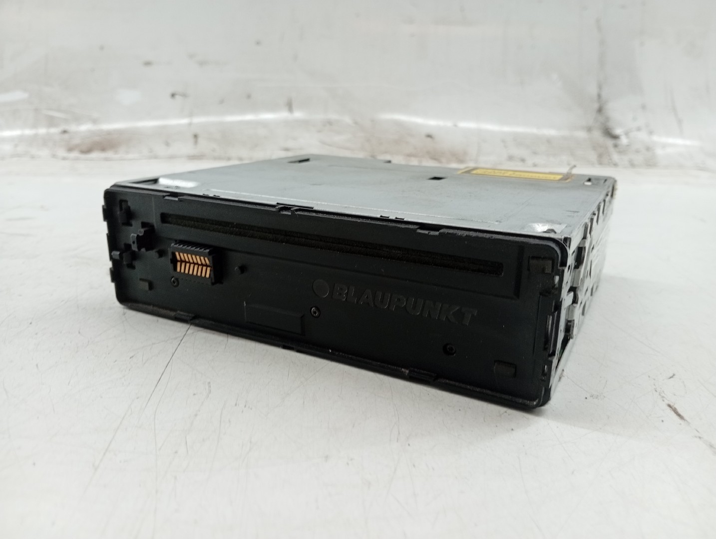 Auto-Rádio FIAT SCUDO Caixa (220_) | 96 - 06