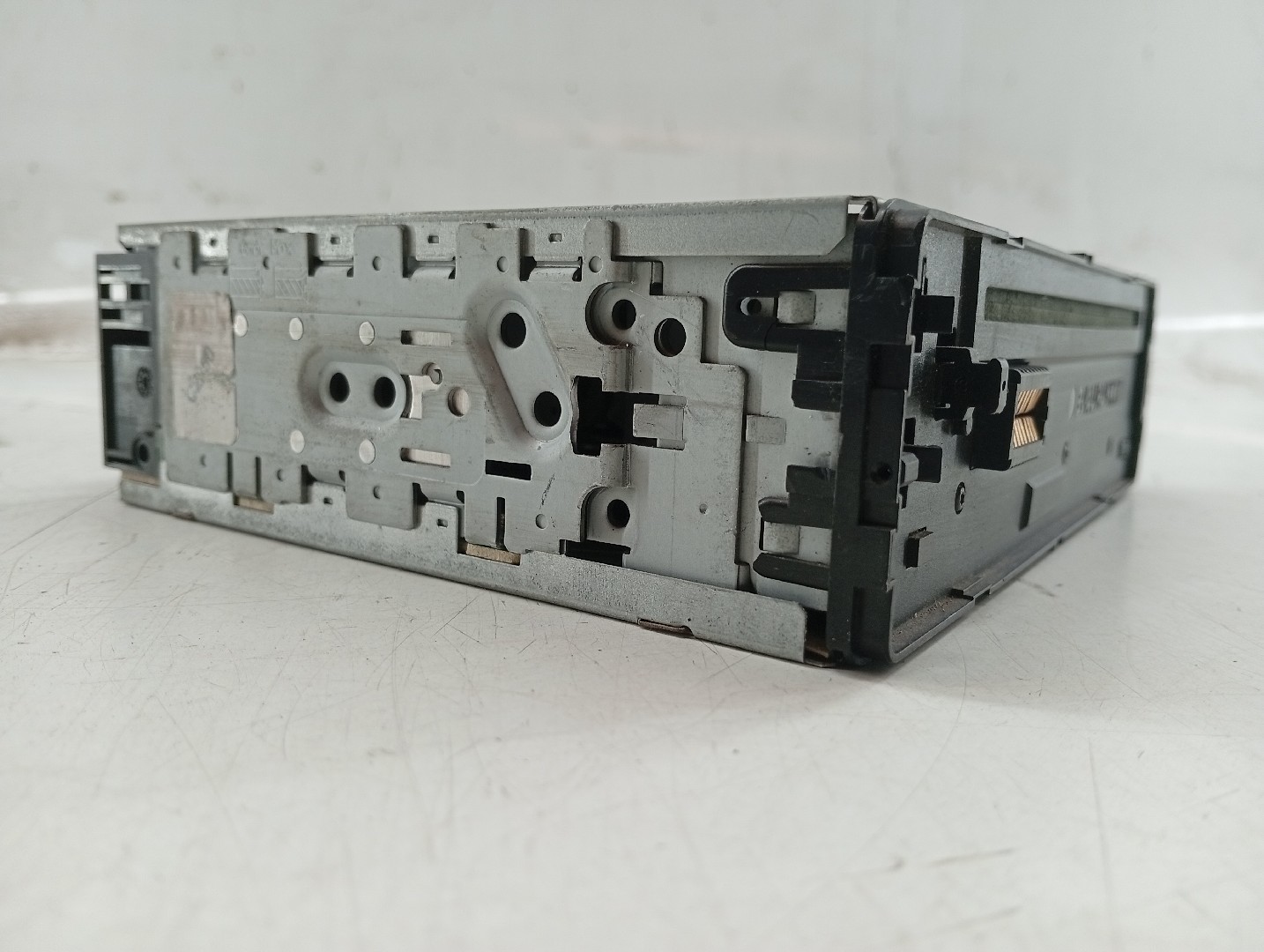 Auto-Rádio FIAT SCUDO Caixa (220_) | 96 - 06 Imagem-2