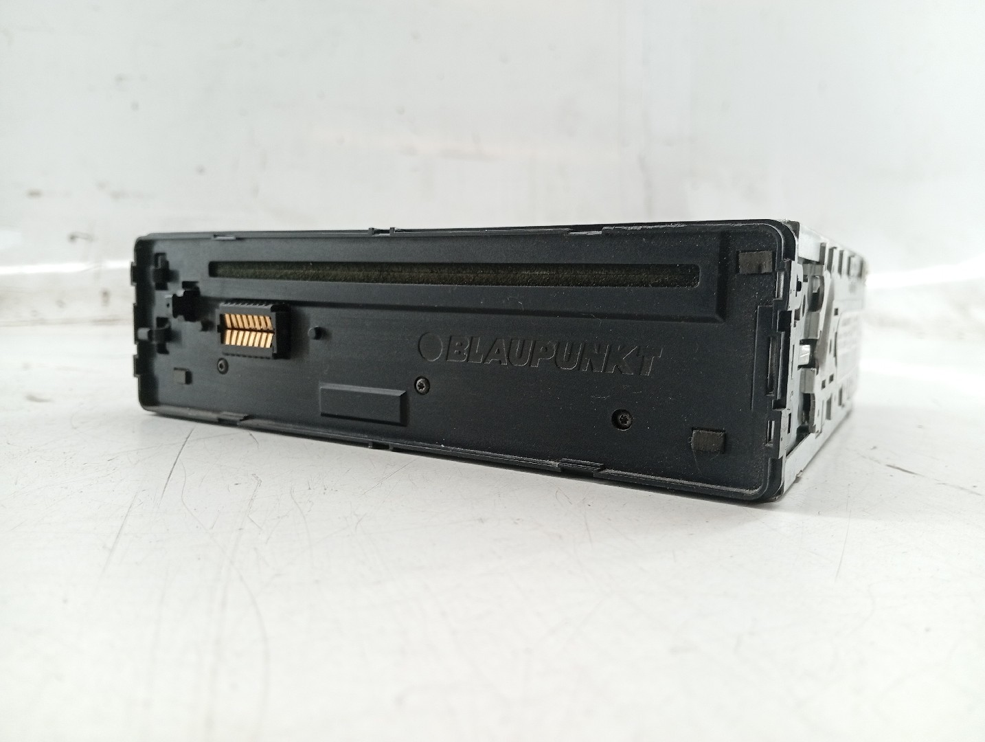 Auto-Rádio FIAT SCUDO Caixa (220_) | 96 - 06 Imagem-6