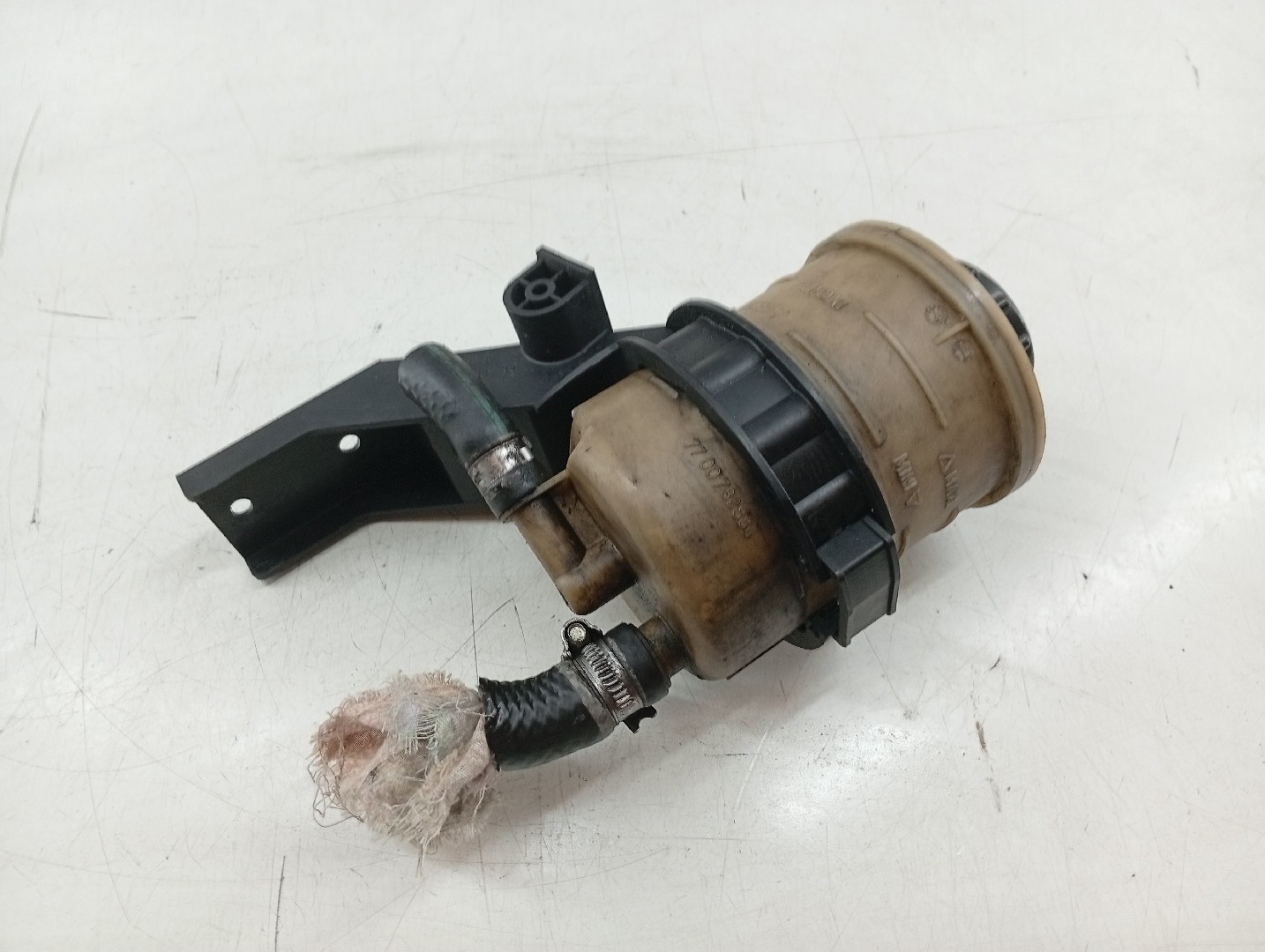 Reservatorio do oleo da direção FIAT SCUDO Caixa (220_) | 96 - 06 Imagem-2