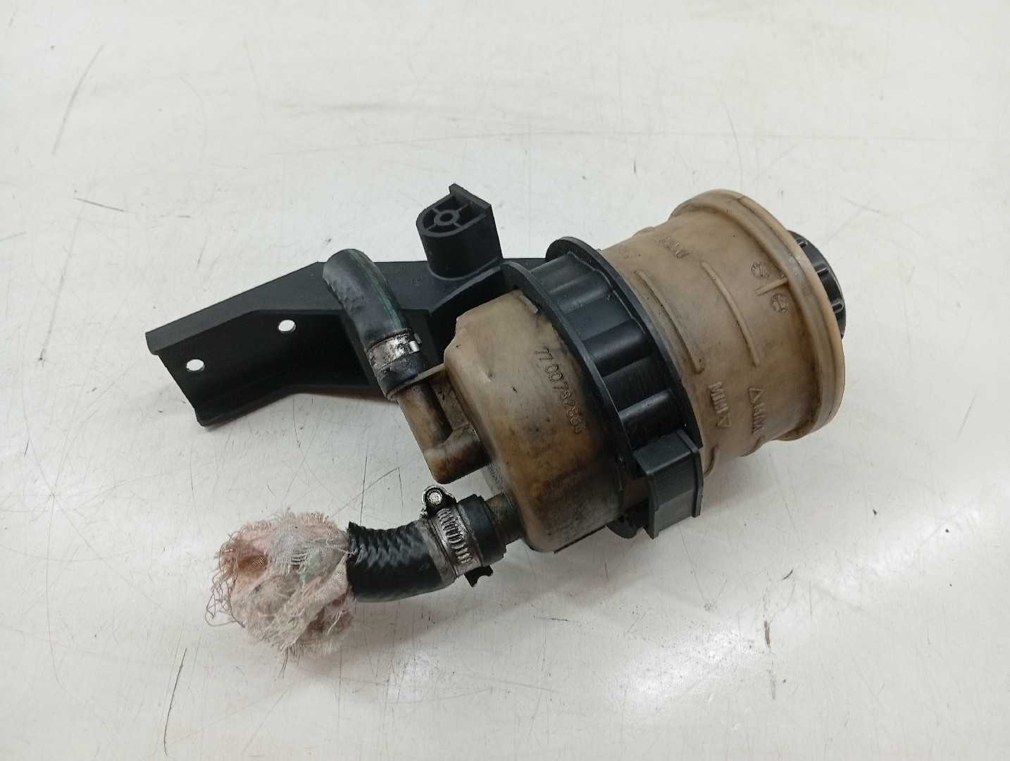 Reservatorio do oleo da direção FIAT SCUDO Caixa (220_) | 96 - 06