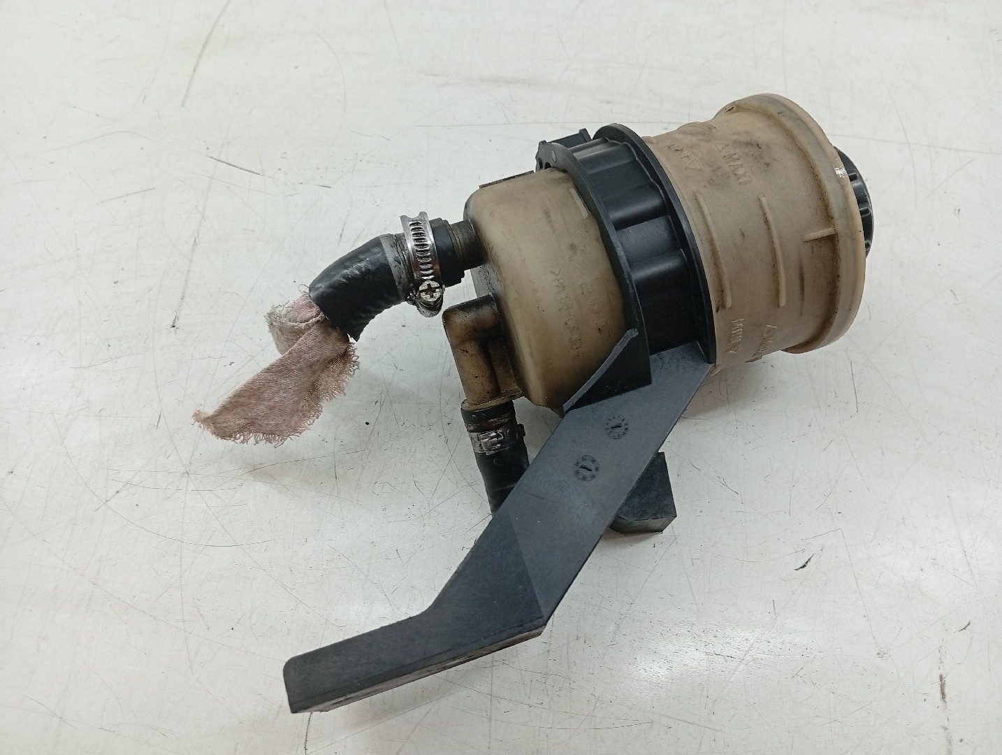 Reservatorio do oleo da direção FIAT SCUDO Caixa (220_) | 96 - 06 Imagem-5