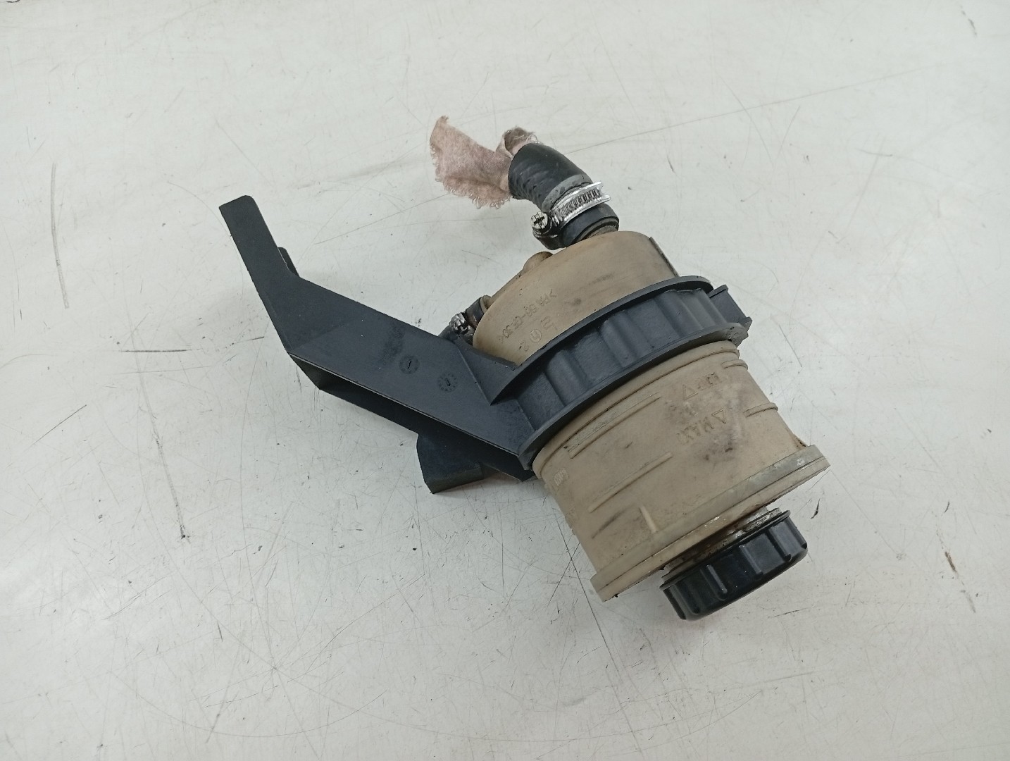 Reservatorio do oleo da direção FIAT SCUDO Caixa (220_) | 96 - 06 Imagem-7