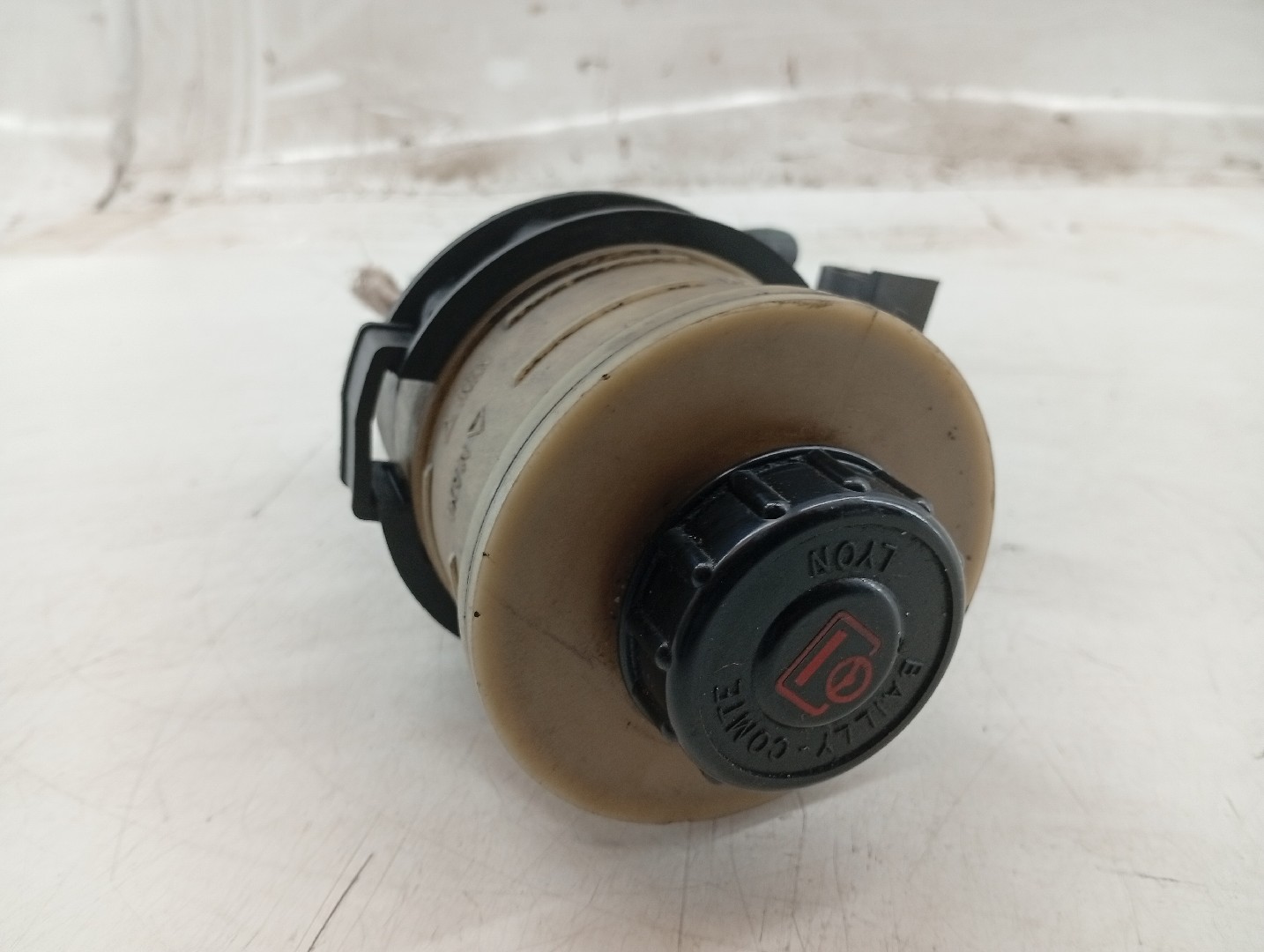 Reservatorio do oleo da direção FIAT SCUDO Caixa (220_) | 96 - 06 Imagem-3