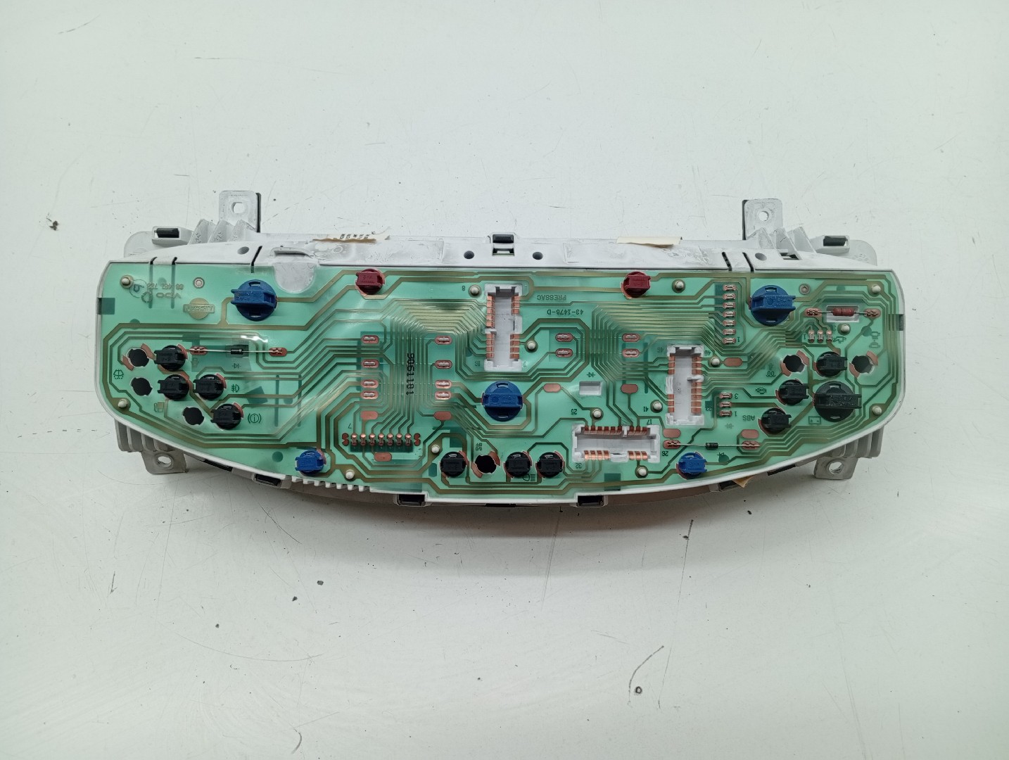 Quadrante NISSAN PRIMERA (P11) | 96 - 01 Imagem-2